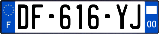 DF-616-YJ