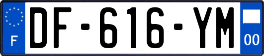 DF-616-YM