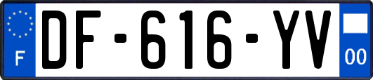 DF-616-YV