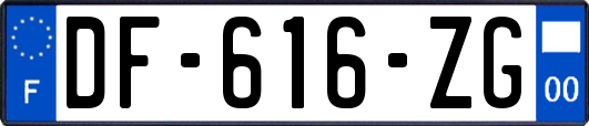 DF-616-ZG