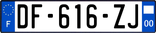 DF-616-ZJ