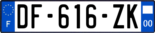 DF-616-ZK