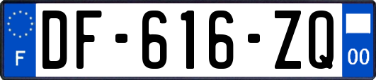 DF-616-ZQ