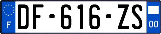 DF-616-ZS