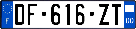 DF-616-ZT