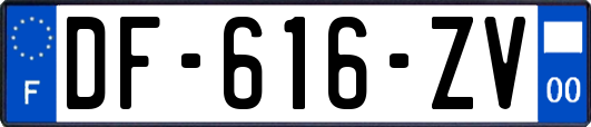 DF-616-ZV