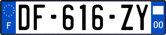 DF-616-ZY