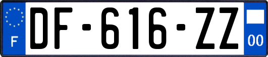 DF-616-ZZ