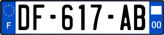 DF-617-AB