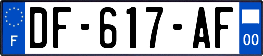 DF-617-AF