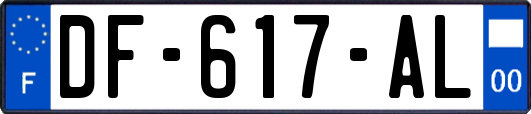 DF-617-AL