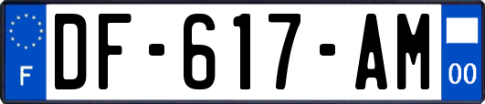 DF-617-AM