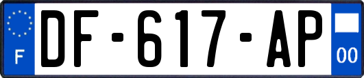 DF-617-AP