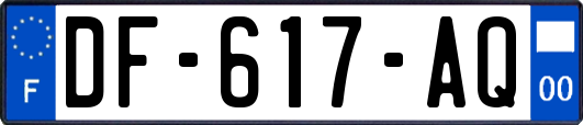 DF-617-AQ