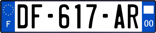 DF-617-AR