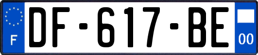 DF-617-BE