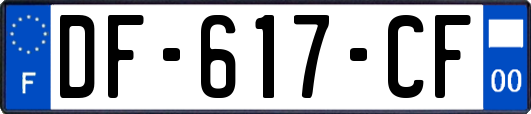 DF-617-CF