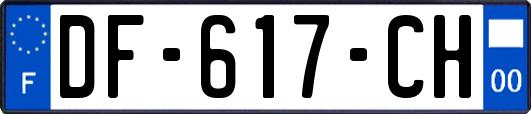 DF-617-CH