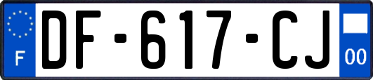 DF-617-CJ