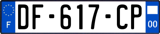 DF-617-CP