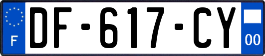 DF-617-CY