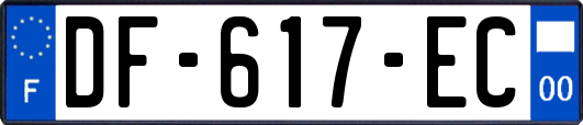 DF-617-EC