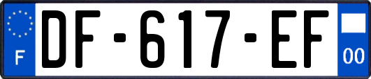 DF-617-EF