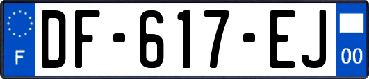 DF-617-EJ
