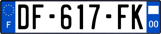 DF-617-FK