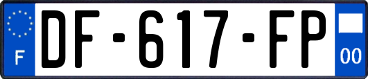 DF-617-FP