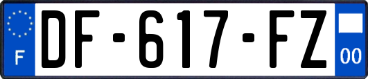 DF-617-FZ