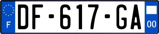 DF-617-GA