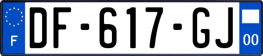 DF-617-GJ