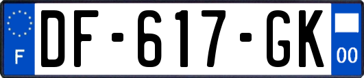 DF-617-GK