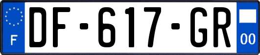 DF-617-GR