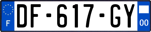 DF-617-GY