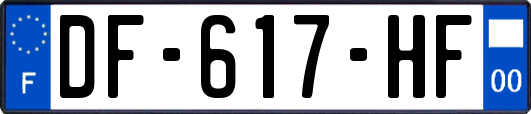 DF-617-HF
