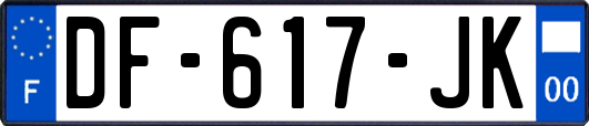 DF-617-JK