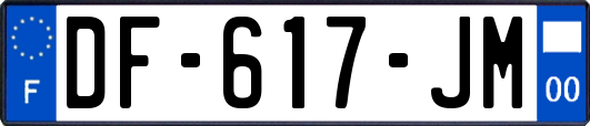 DF-617-JM