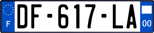 DF-617-LA