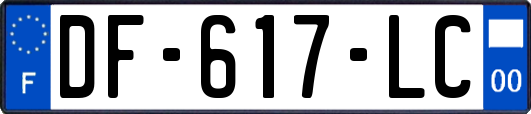 DF-617-LC
