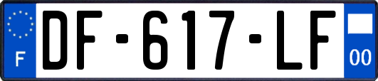 DF-617-LF
