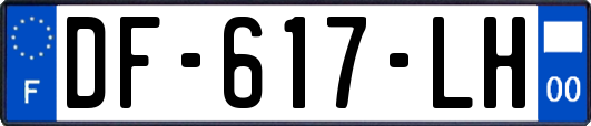 DF-617-LH
