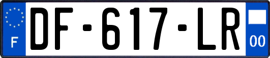 DF-617-LR