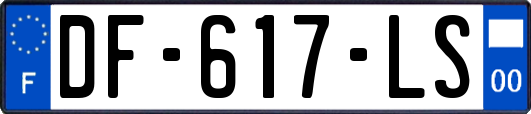 DF-617-LS