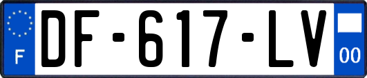 DF-617-LV