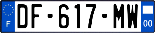 DF-617-MW
