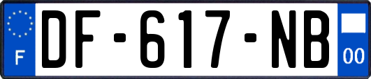 DF-617-NB