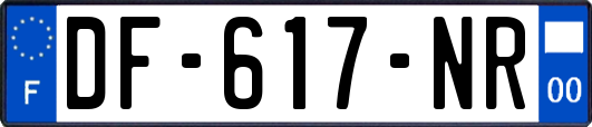 DF-617-NR