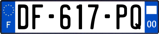DF-617-PQ
